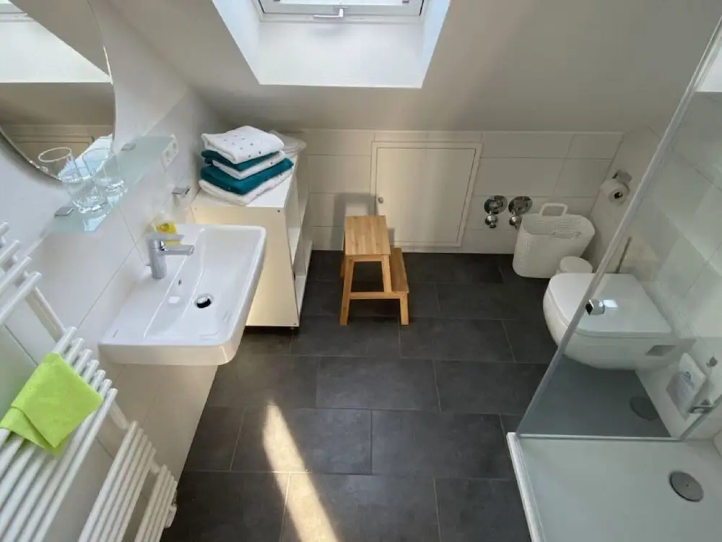 Holiday Apartment Feel-good Time