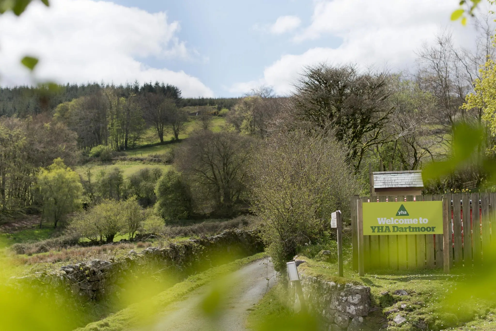 YHA Dartmoor - Hostel