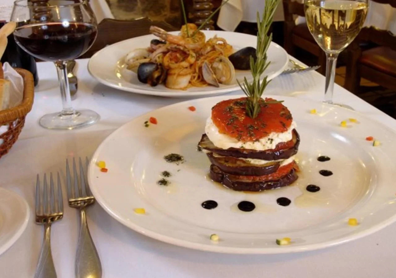 Hilton Richmond Downtown