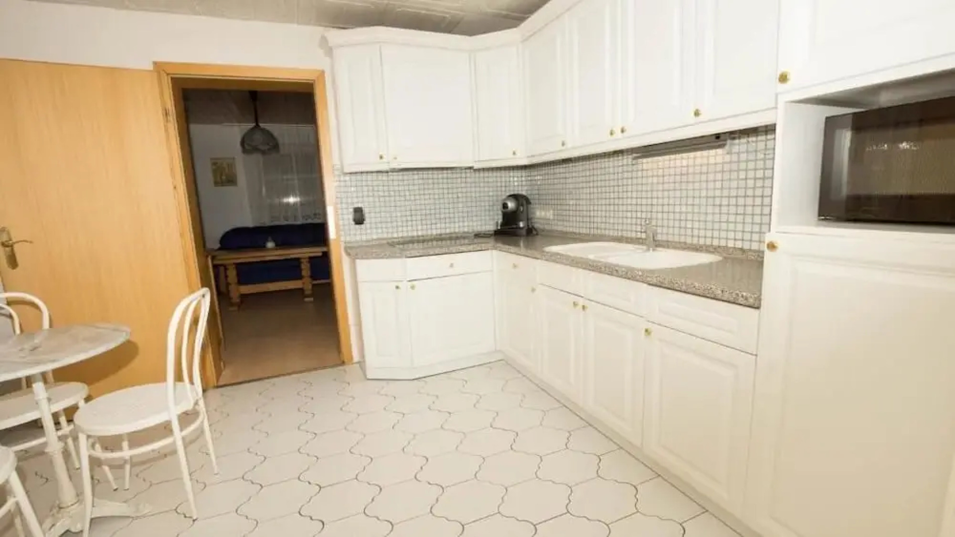 Nichtraucher-Pension Zum Froschkönig