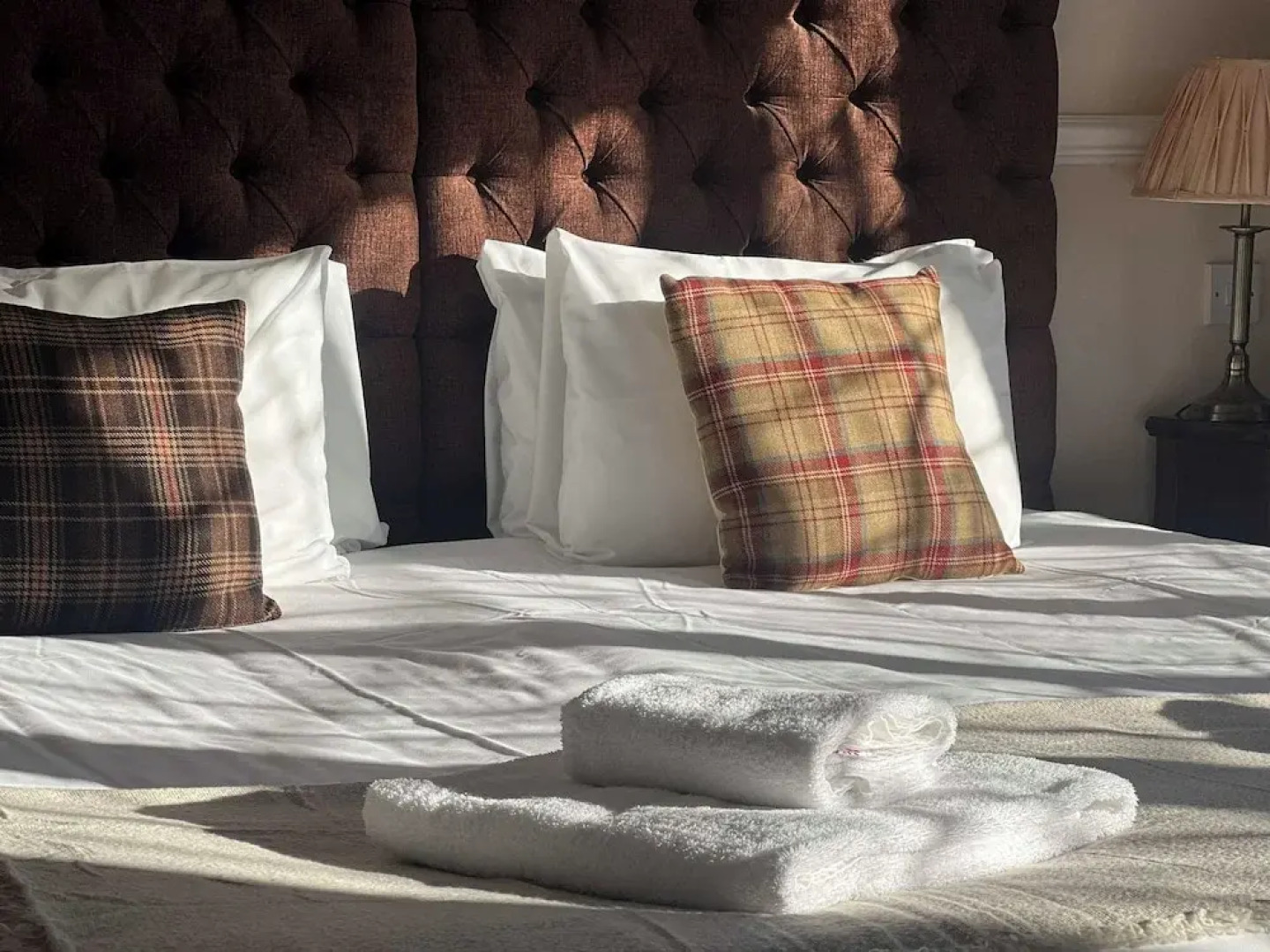 The Royal Oak Hotel and Restaurant