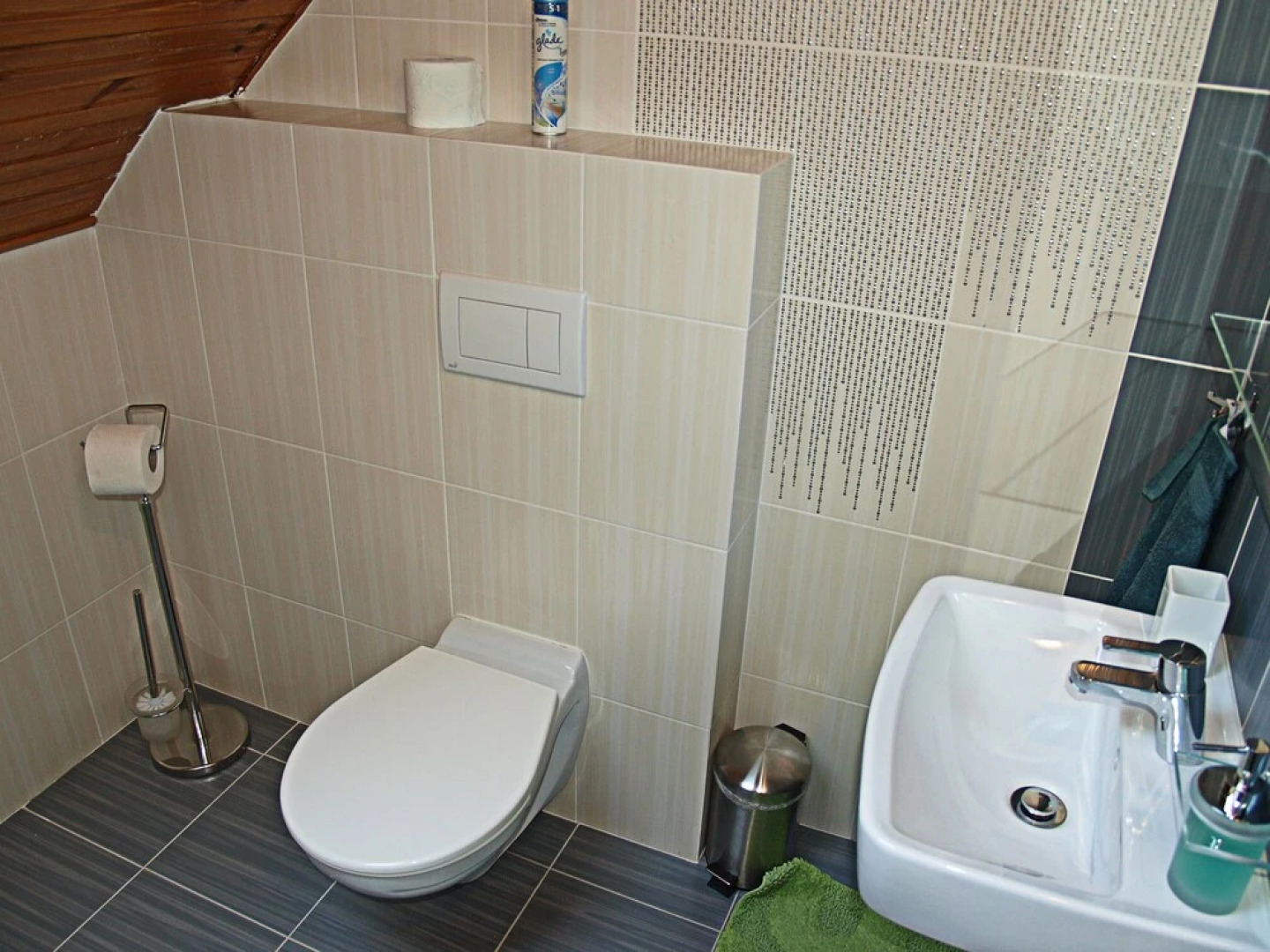 Millenium Residence VDV