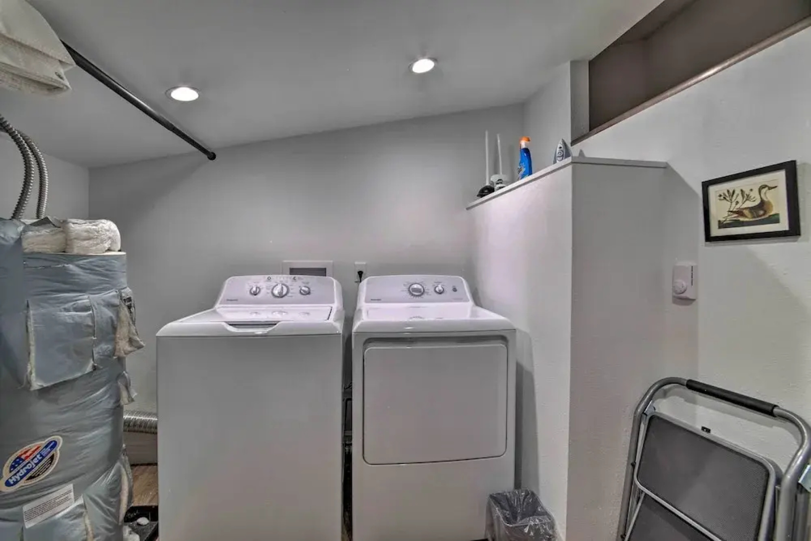 Renovated North Bend Cottage: Near Eateries!