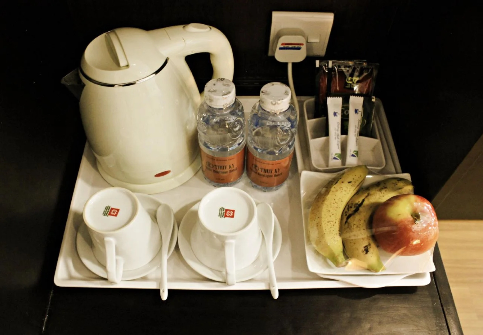 Hanoi Harmonia Hotel & Spa