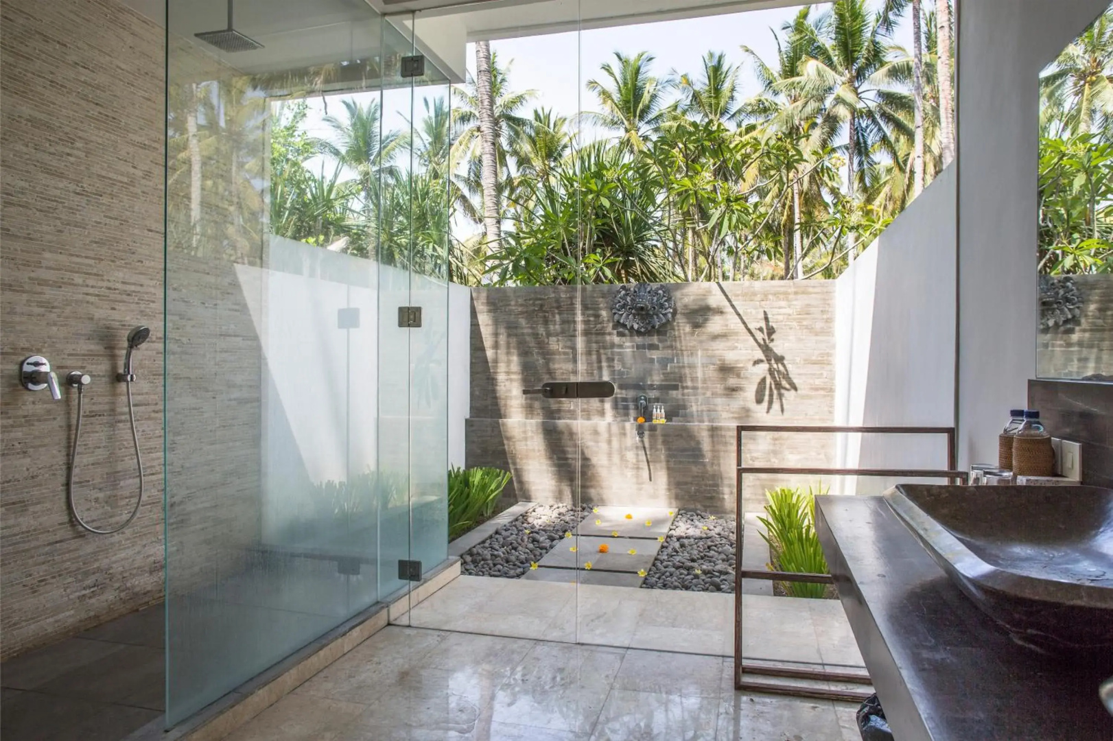 Kelapa Retreat & Spa