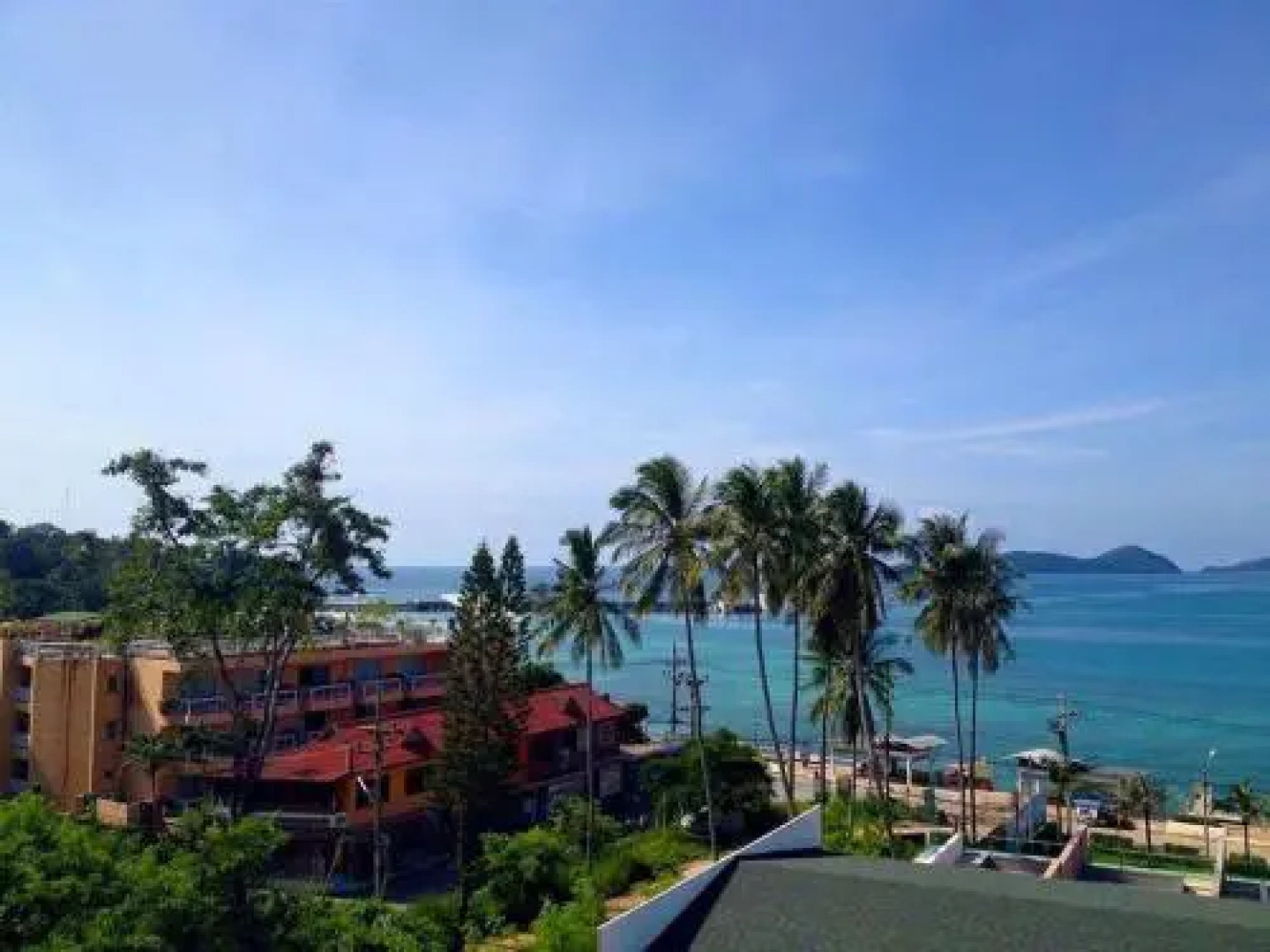 Seaview At Cape Panwa