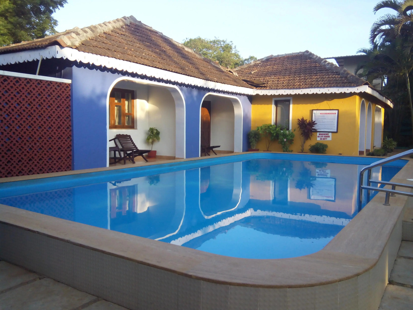 Baia Do Sol - Beach Boutique