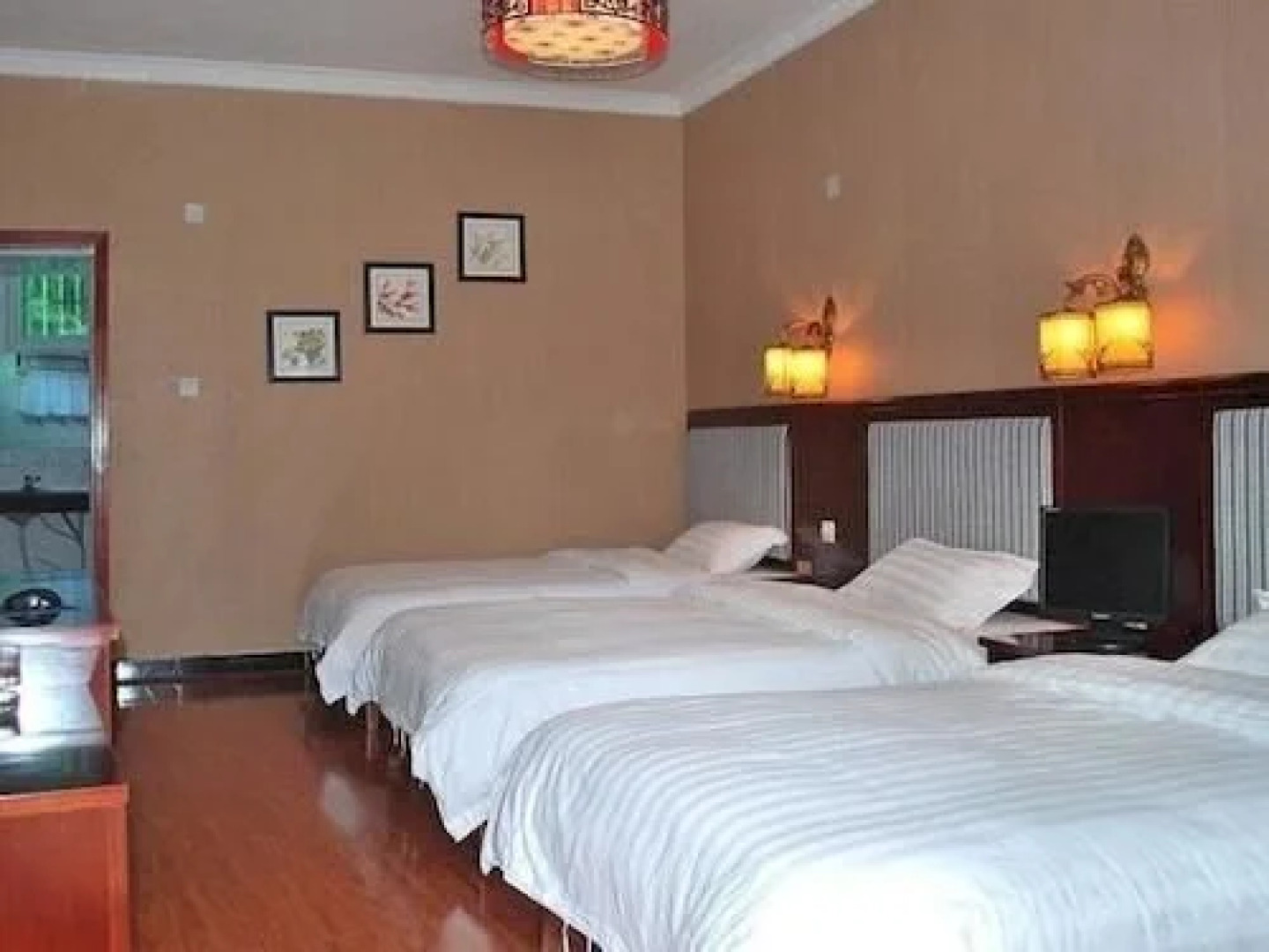 Guang Feng Lou Hotel - Fenghuang