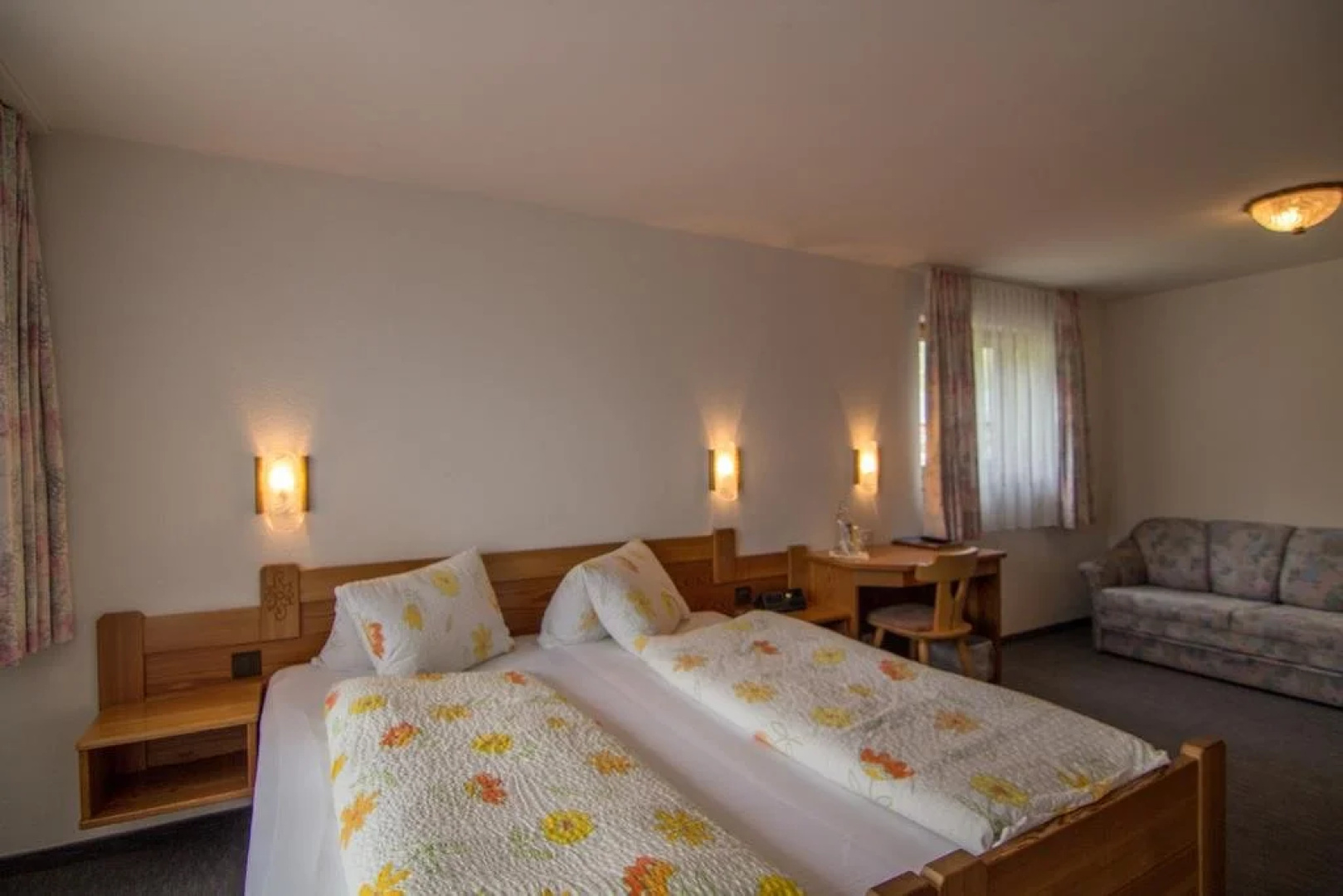 Hotel Eggishorn