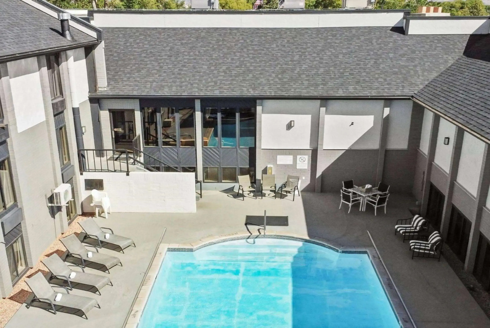 Ramada by Wyndham Richfield UT I-70