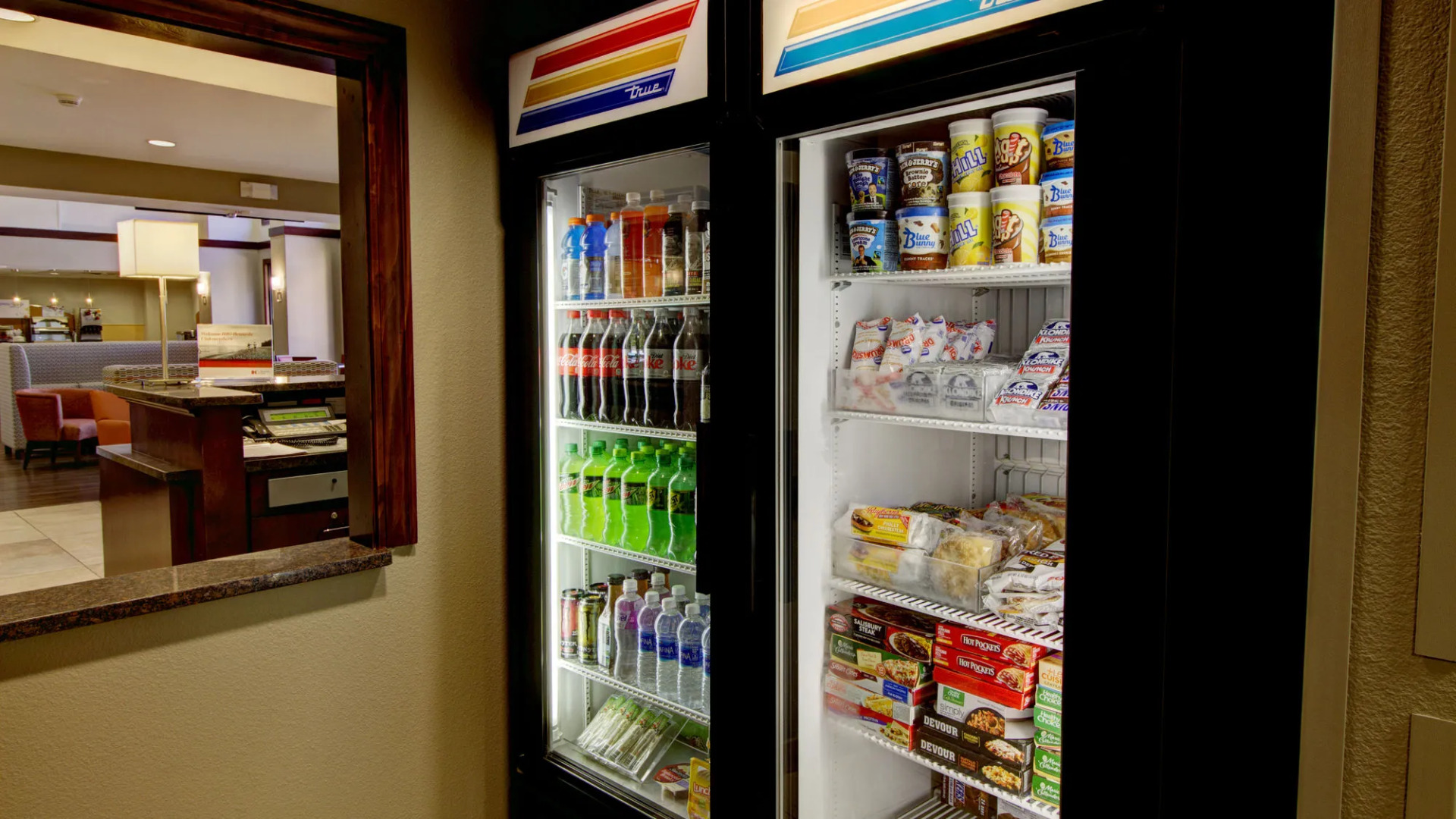 Holiday Inn Express & Suites Sioux City - Southern Hills by IHG