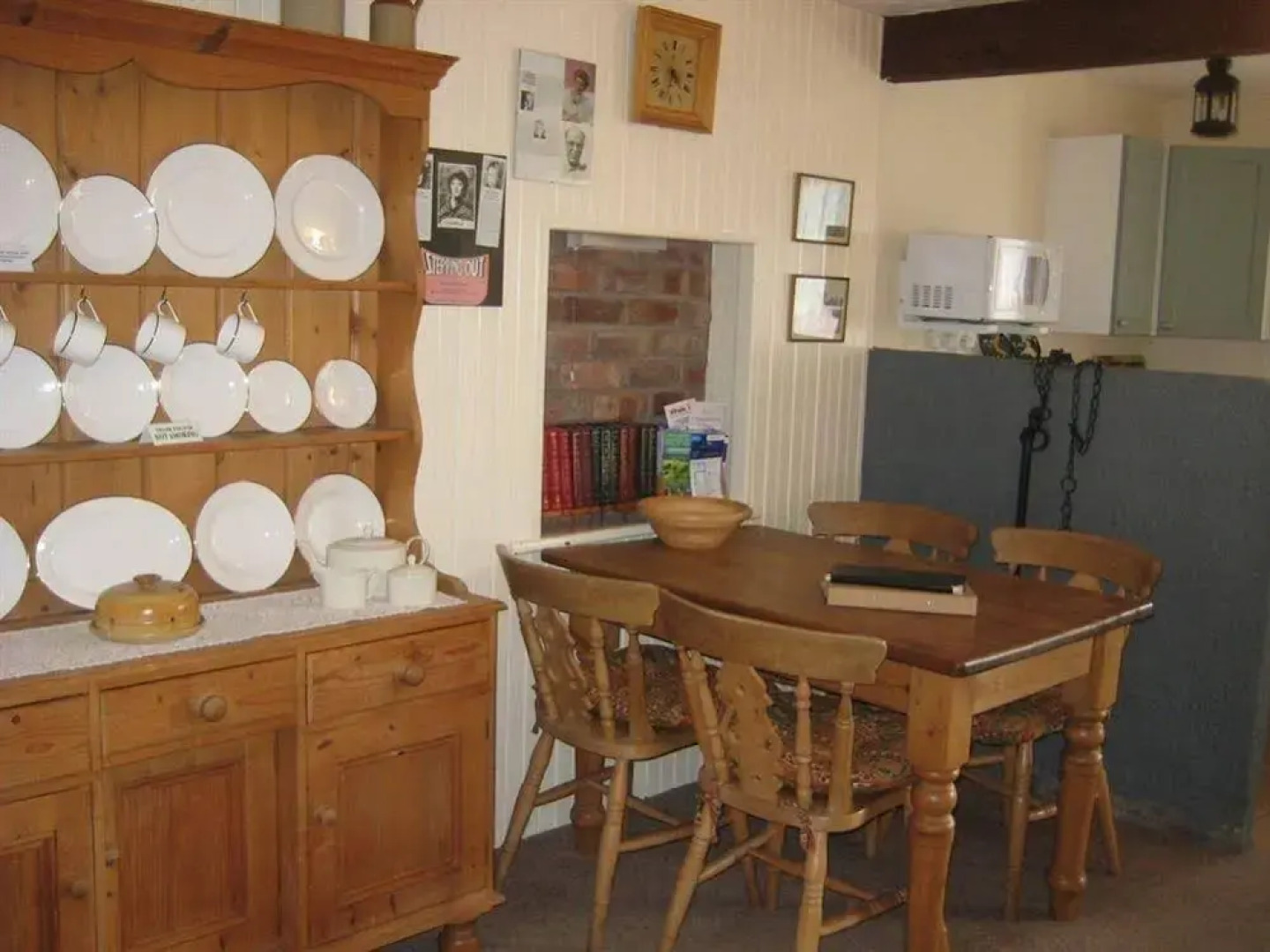 Martin Lane Farm Holiday Cottages