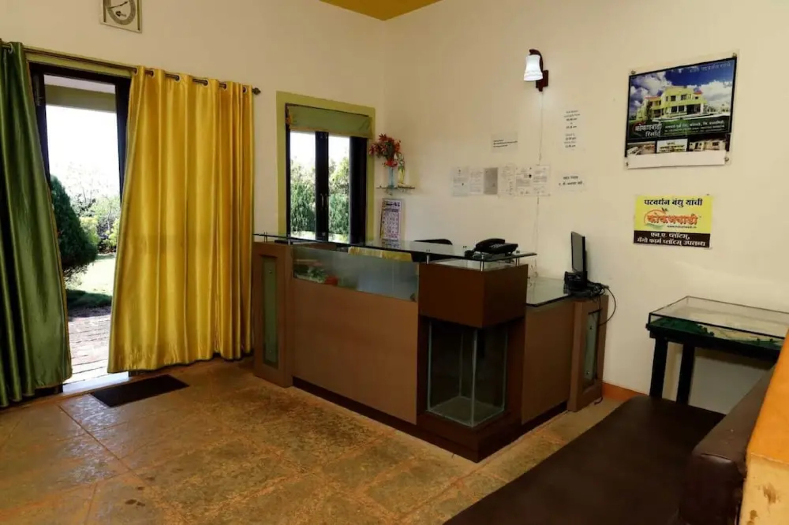 Seawind At Kokanwadi