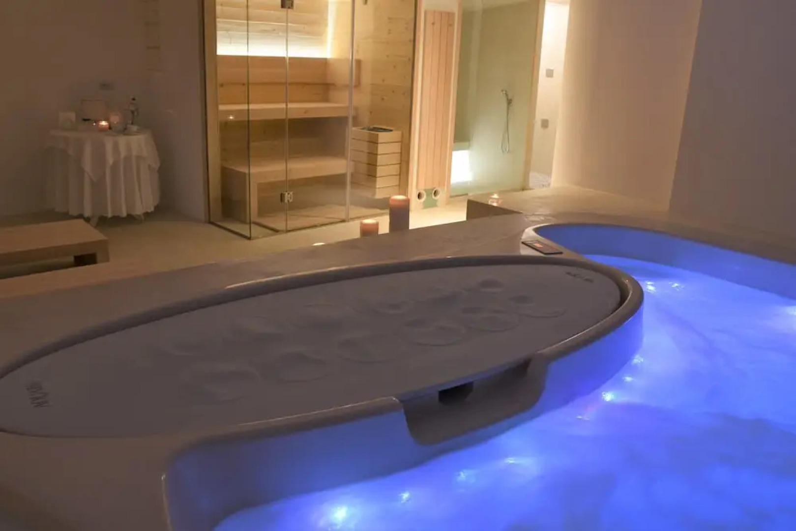 Dimora TerraNostra&Spa