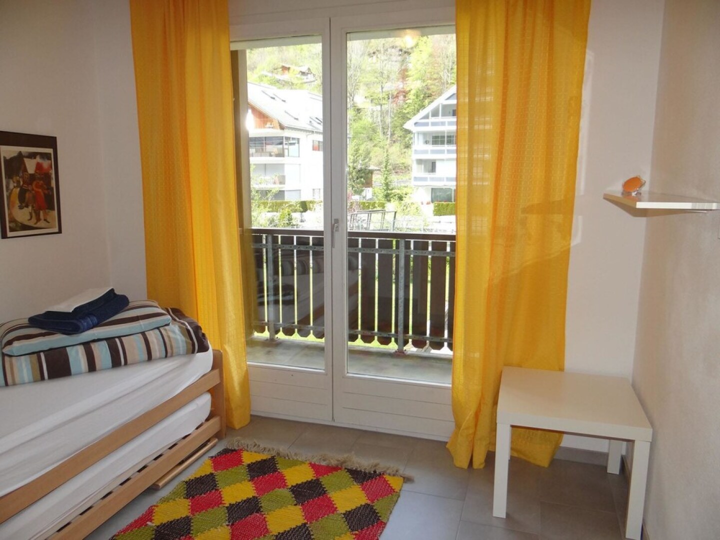 Dorfstrasse 53c Engelberg