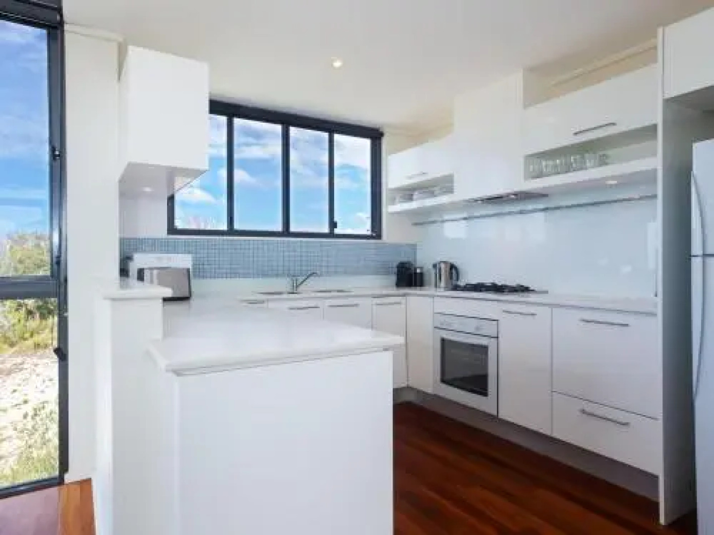 Beach View At One Mile', 8/26 One Mile Close - infinity complex pool & WIFI