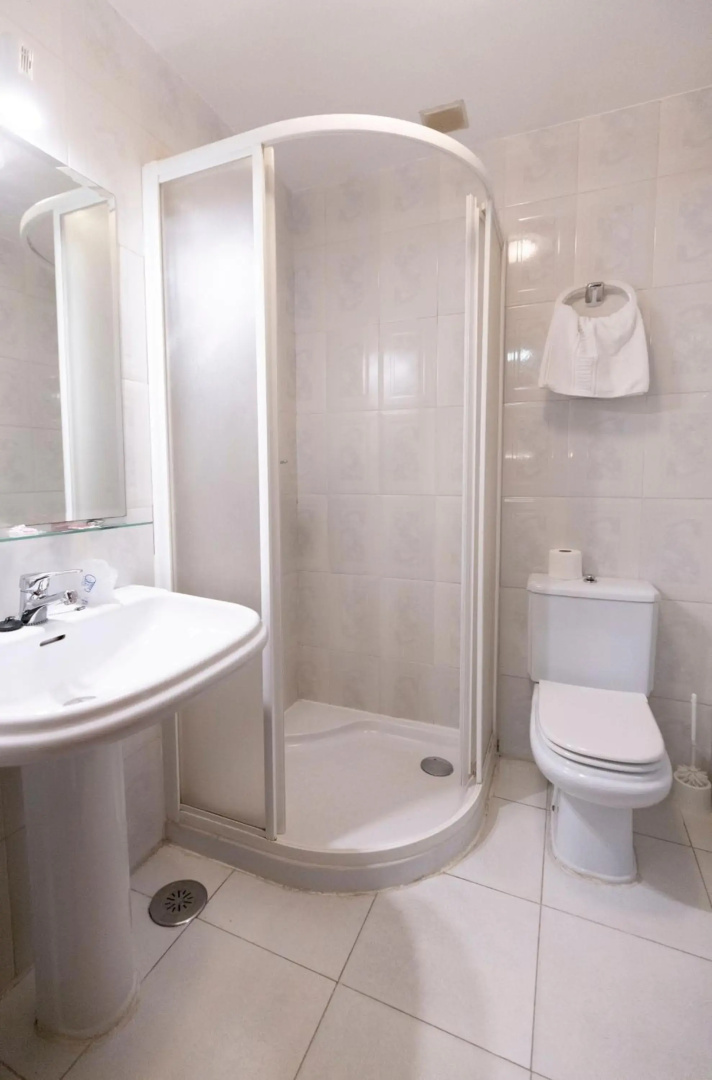 Hotel Madrid