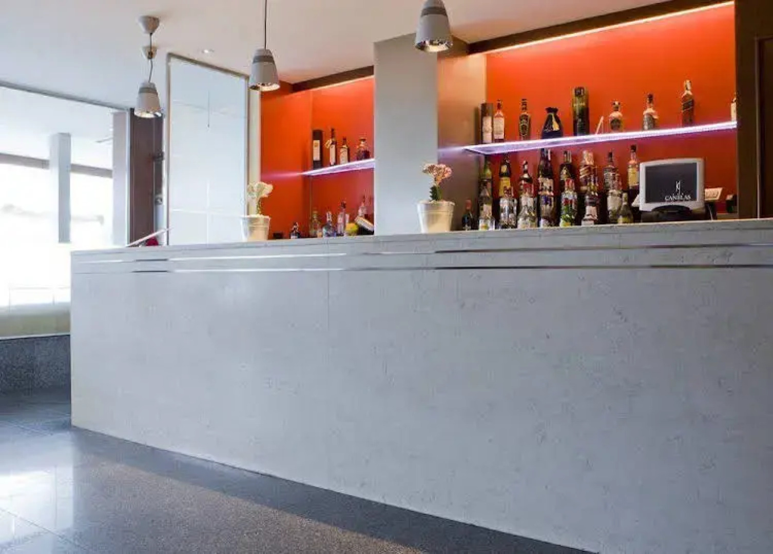 Complejo Turístico Playa Canelas