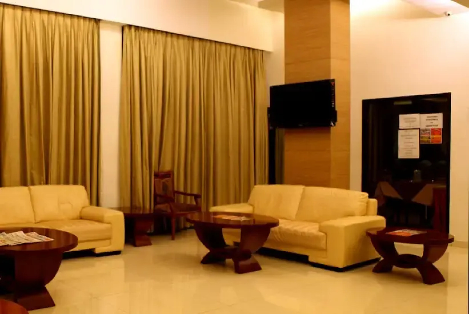 Venky Residency