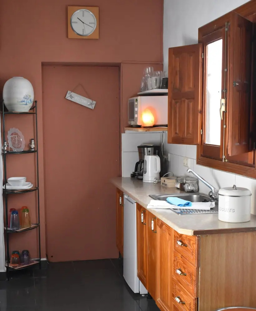 B&B Casa Palmera - Adults Only