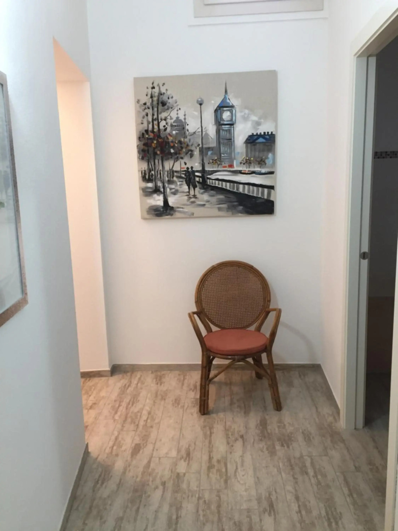 Nuovo Appartamento In Centro