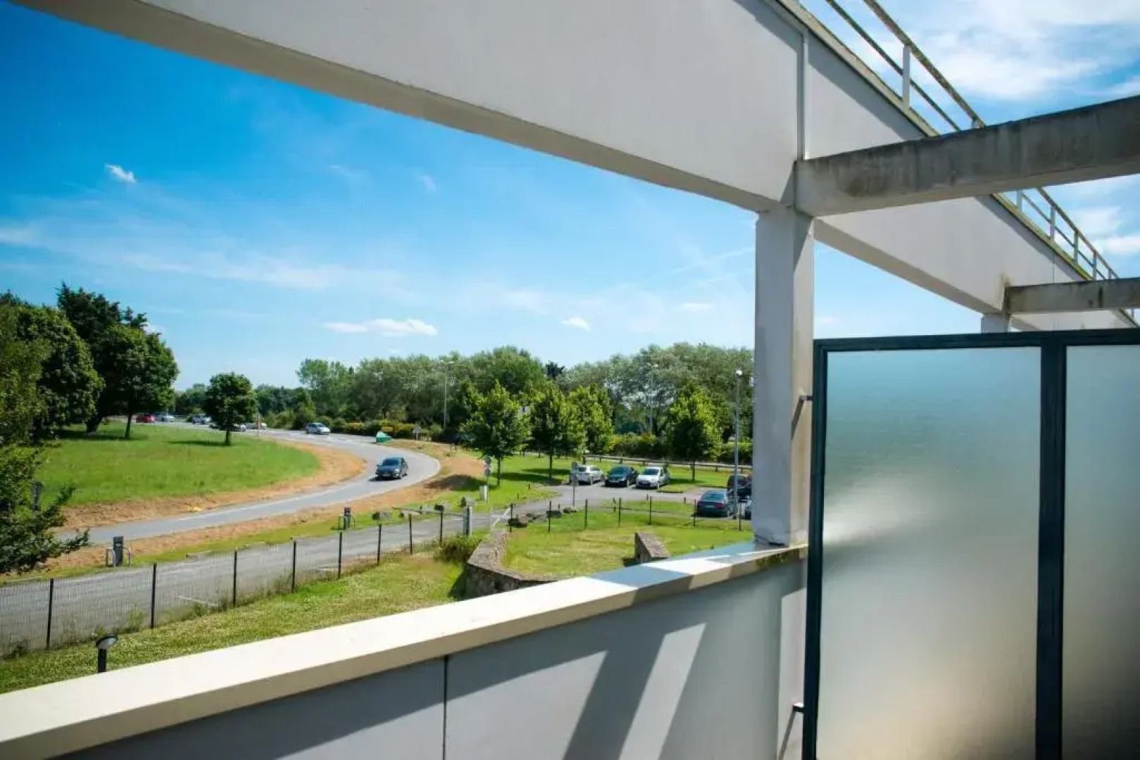 Brit Hotel Saint Malo - Le Transat