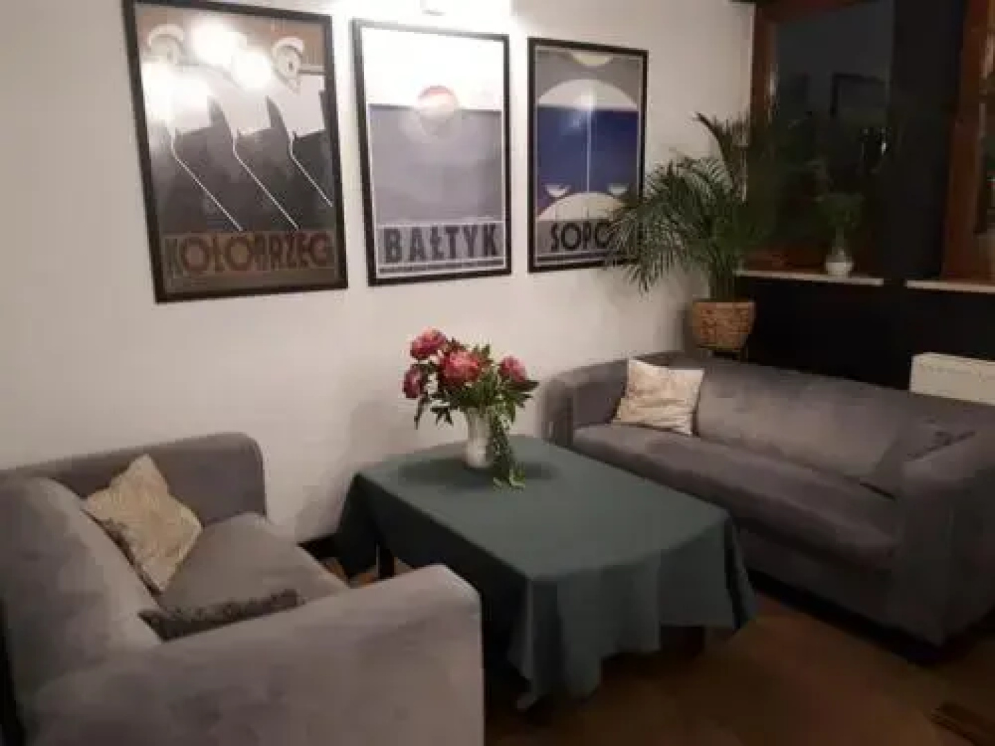 Hotel Focus