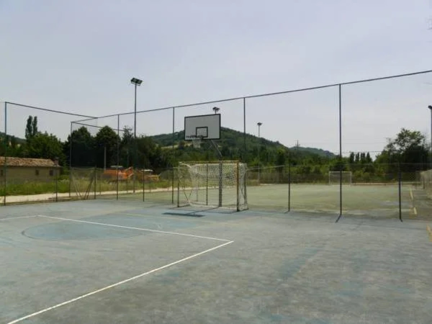 Hotel Villaggio Tropicana Club