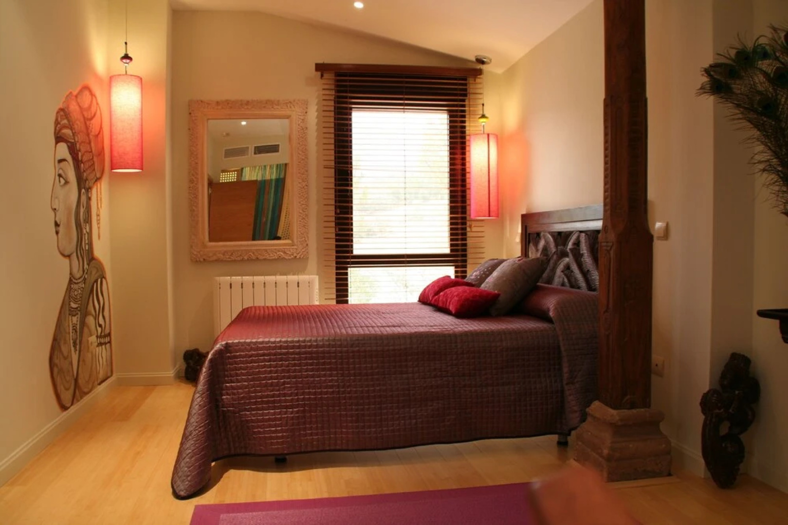 Rusticae Hotel El Tejarejo