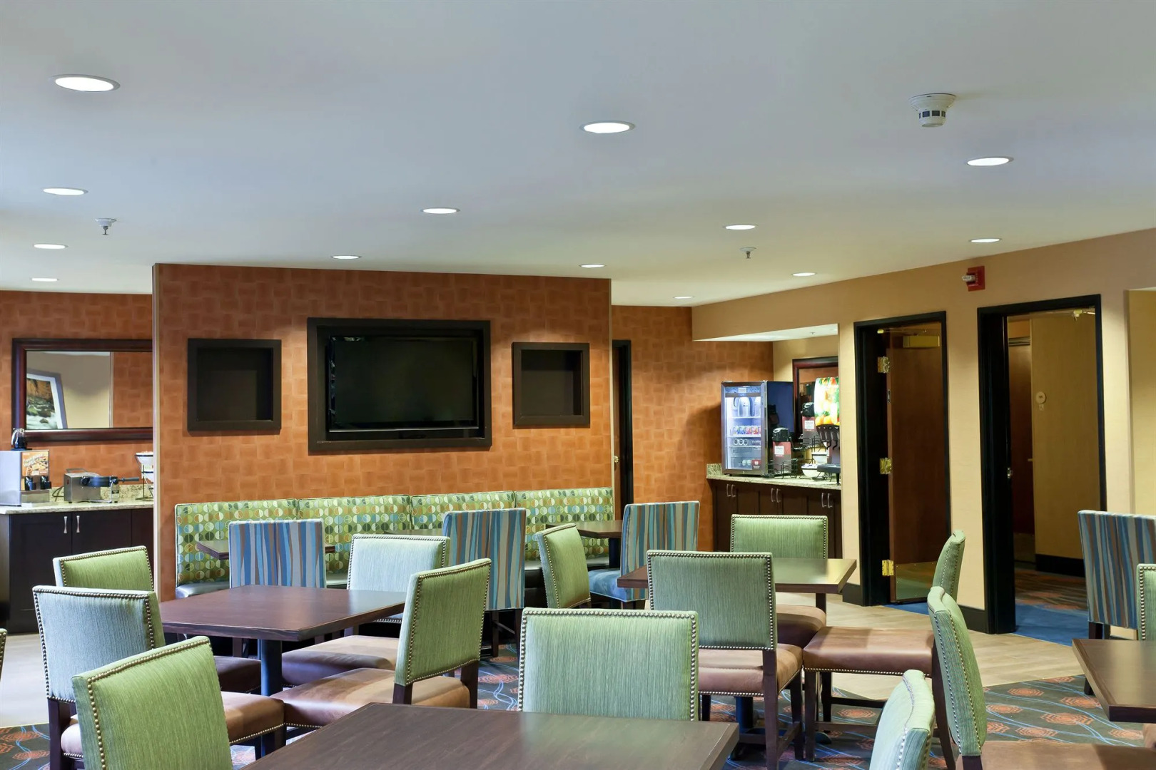 Comfort Inn Missoula near University