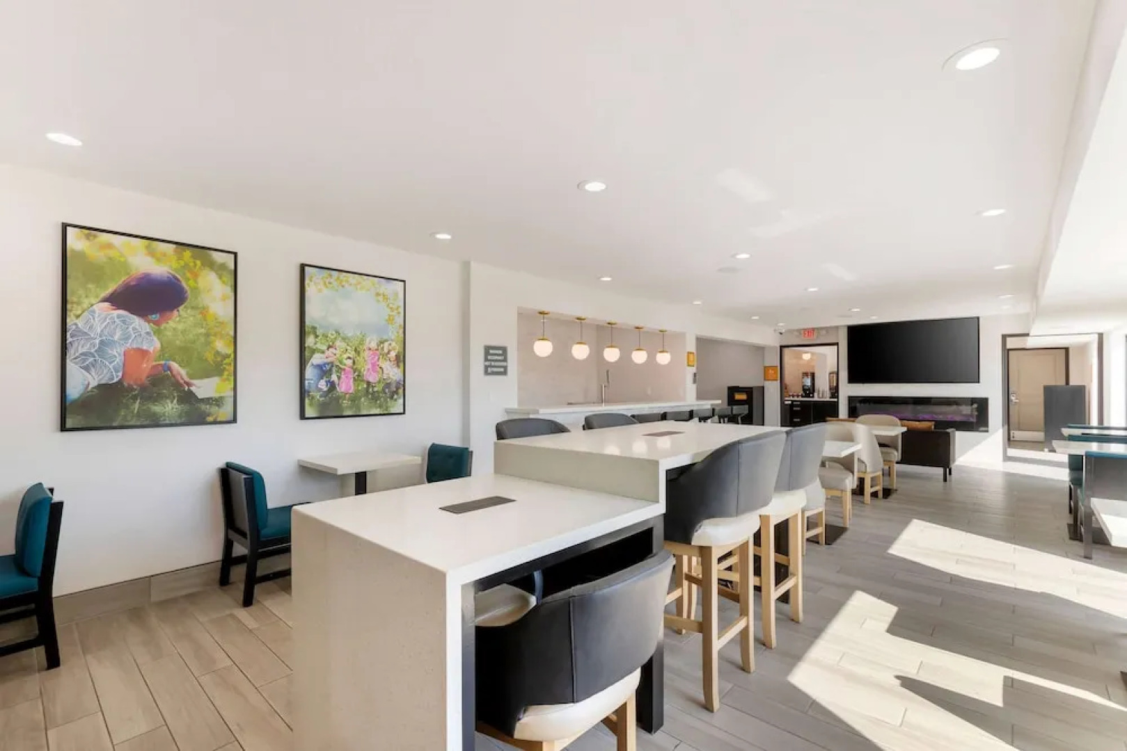 La Quinta Inn & Suites Des Moines West Clive