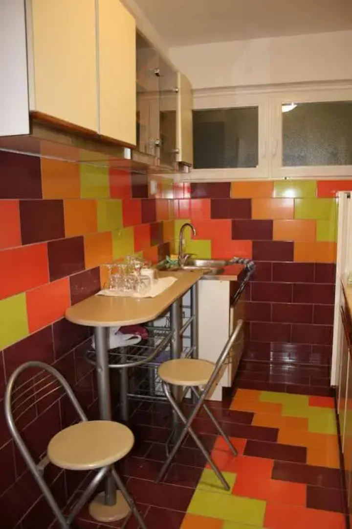 Lukanov Apartments & Guest Rooms