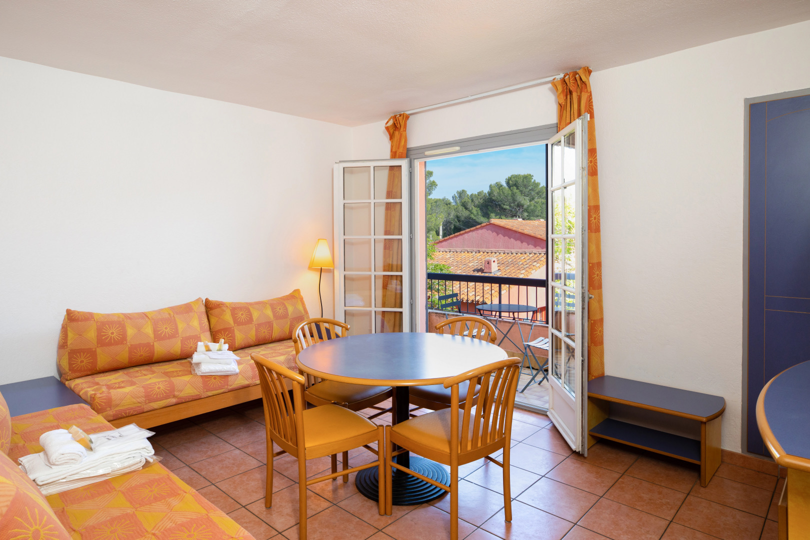 SOWELL RESIDENCES Chenes Verts