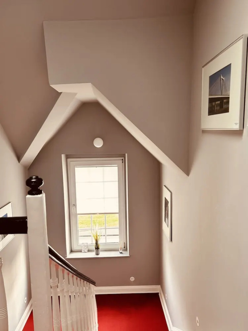 Pension- Location Cham