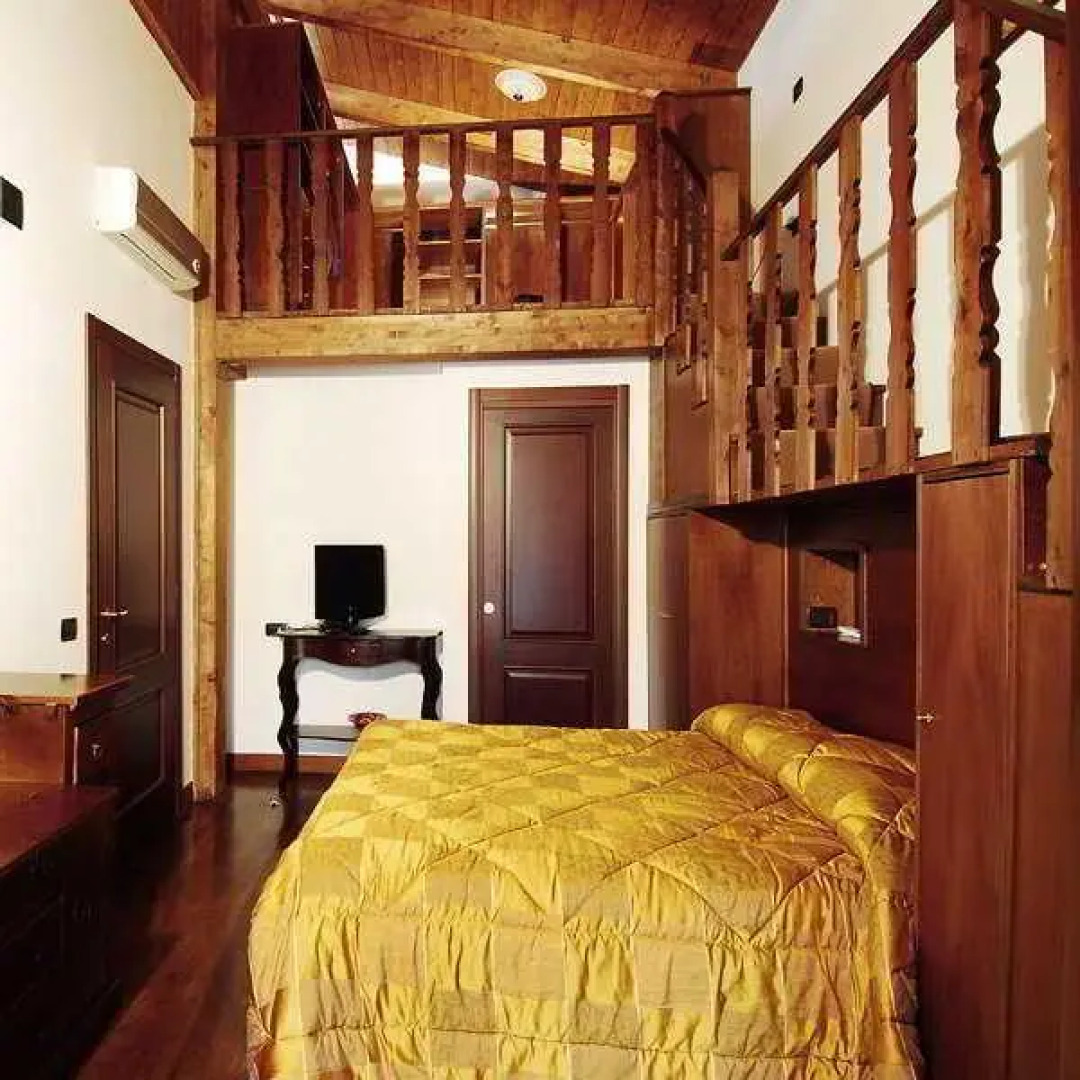 Residence Casale Da Padeira