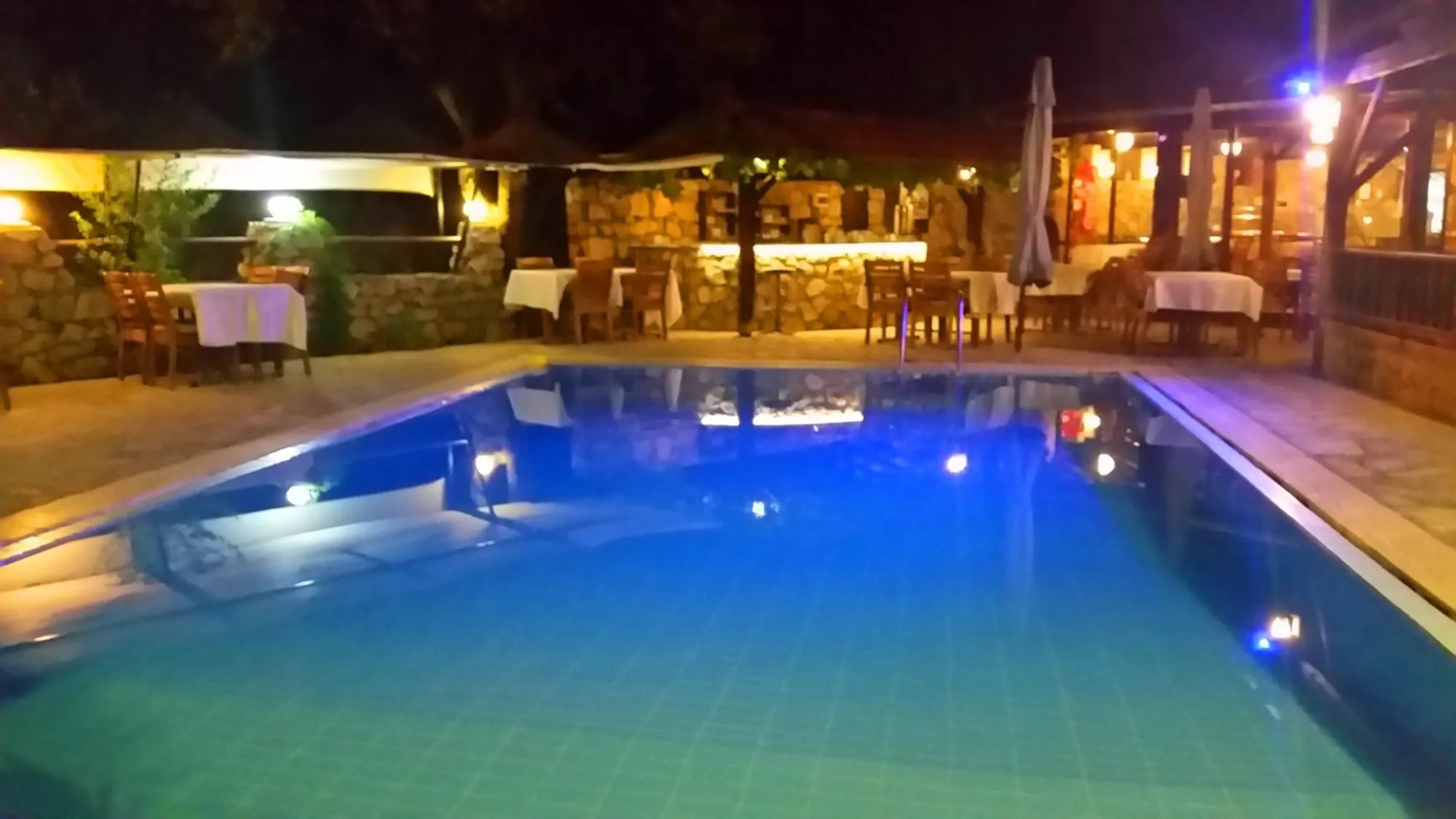 Selimhan Hotel - Selimiye