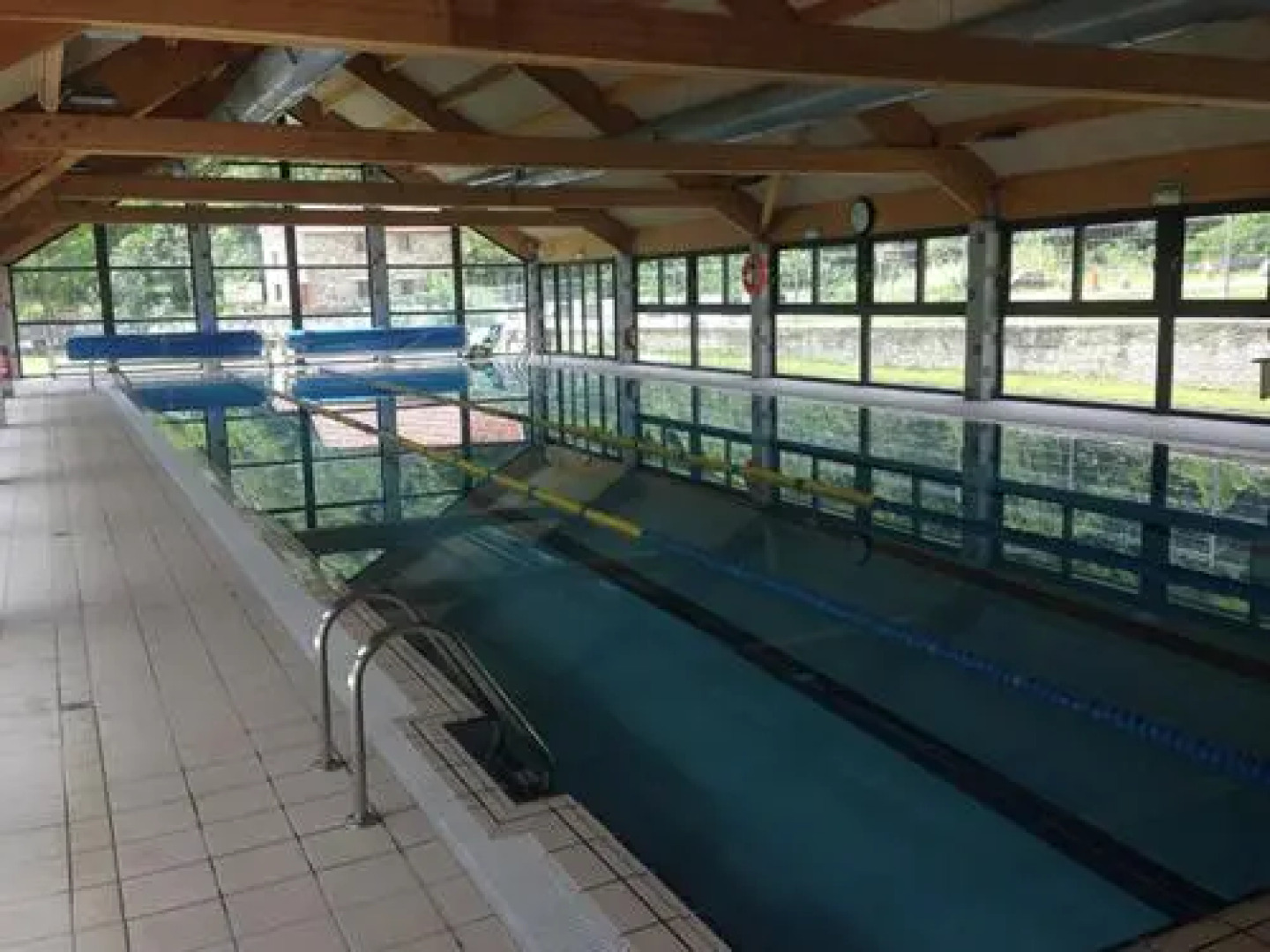 Apartamentos Onki Xin