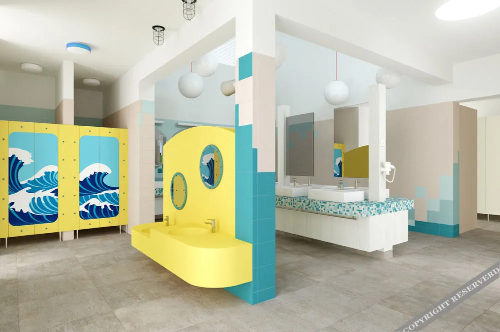 Adriatic Kamp Mobile Homes Lanterna