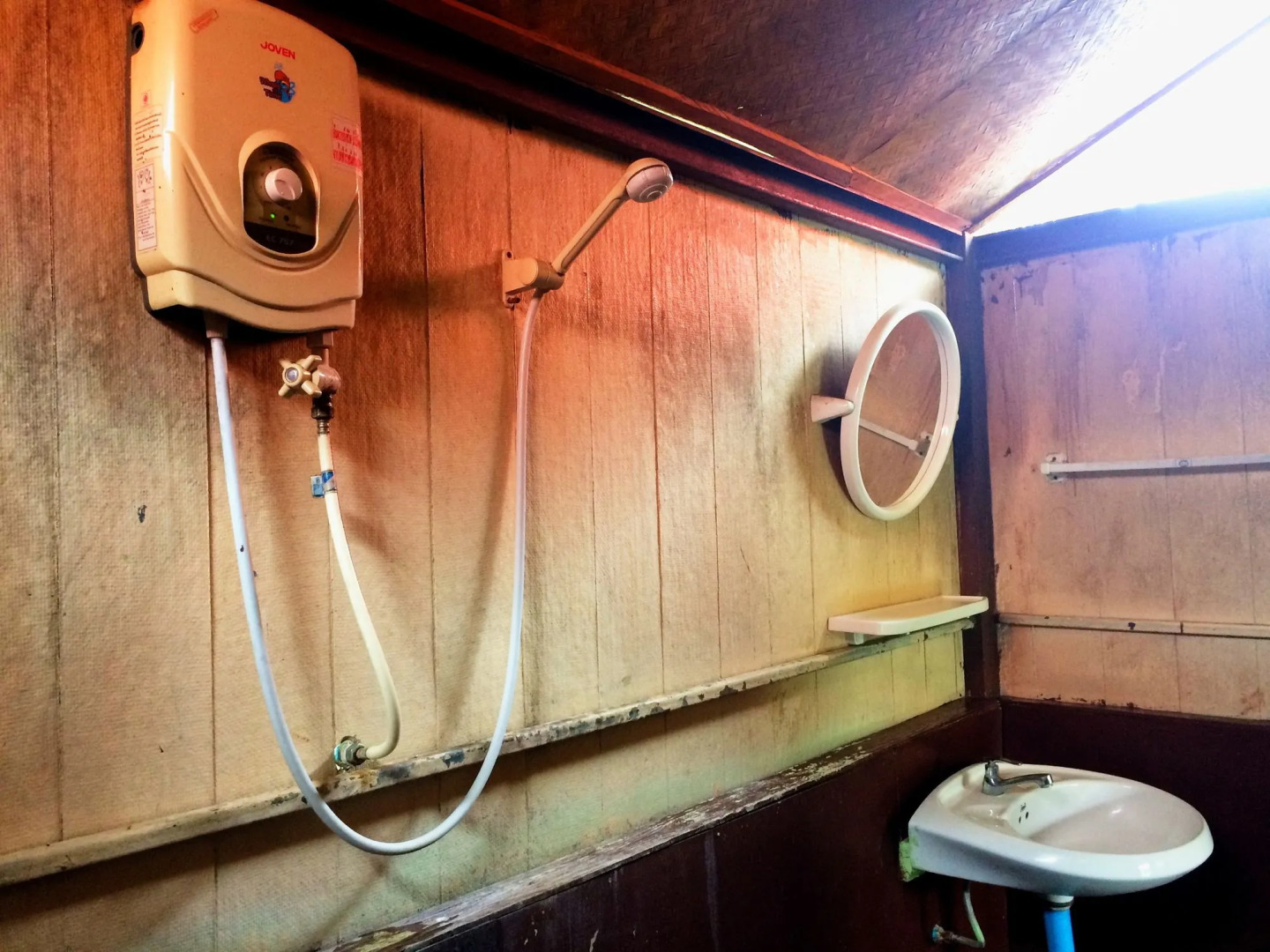 Pai Nam Now Guesthouse