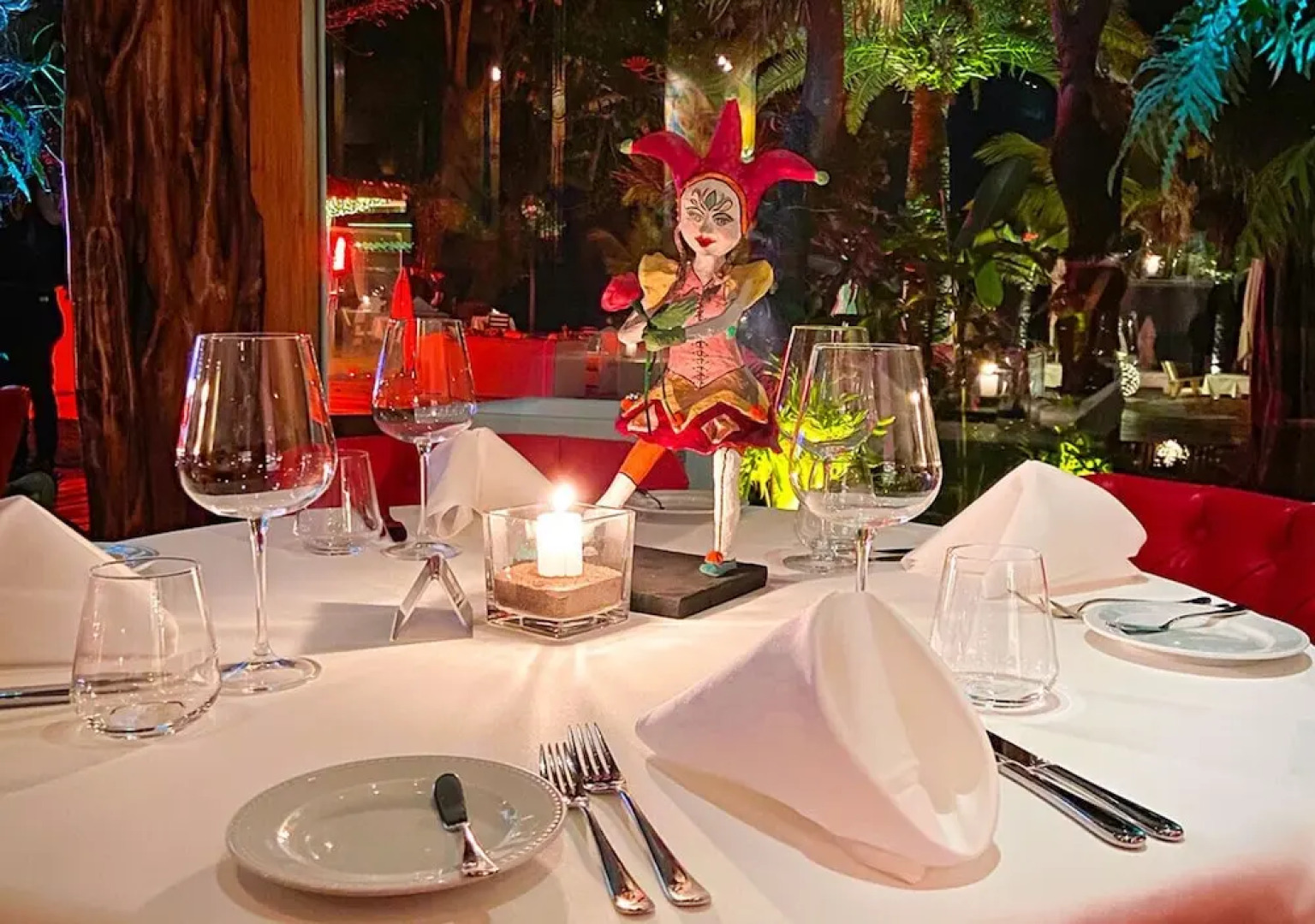 Dpny Beach Hotel & Spa