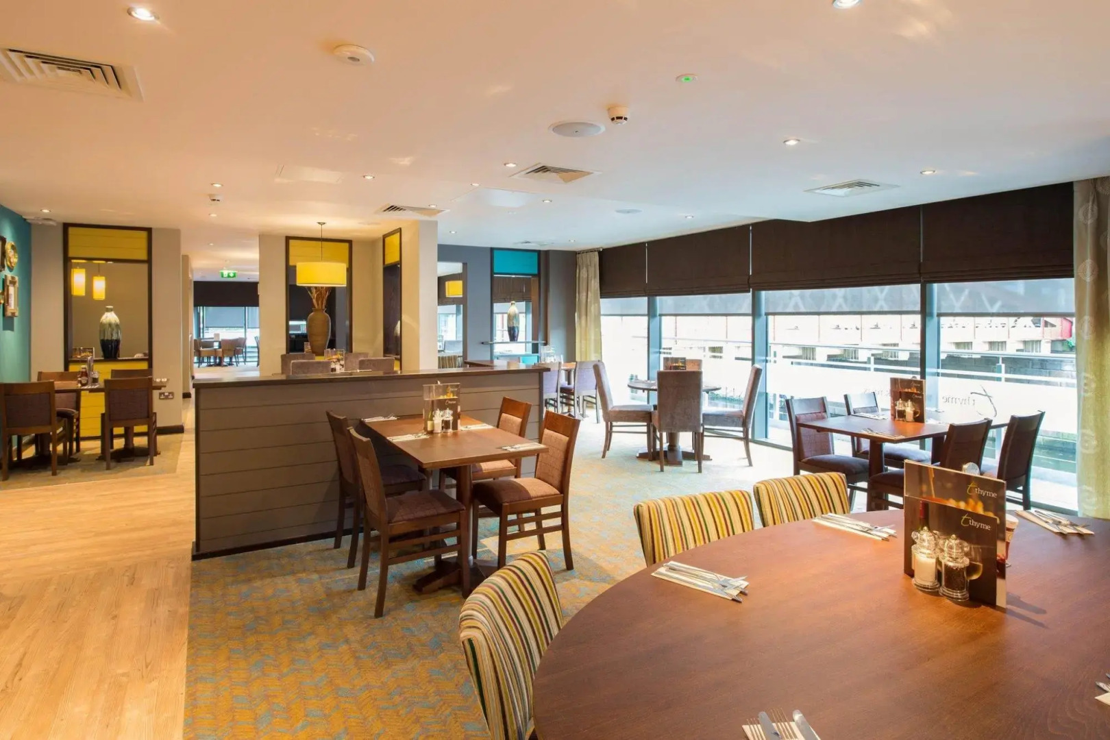 Premier Inn Manchester City Centre West