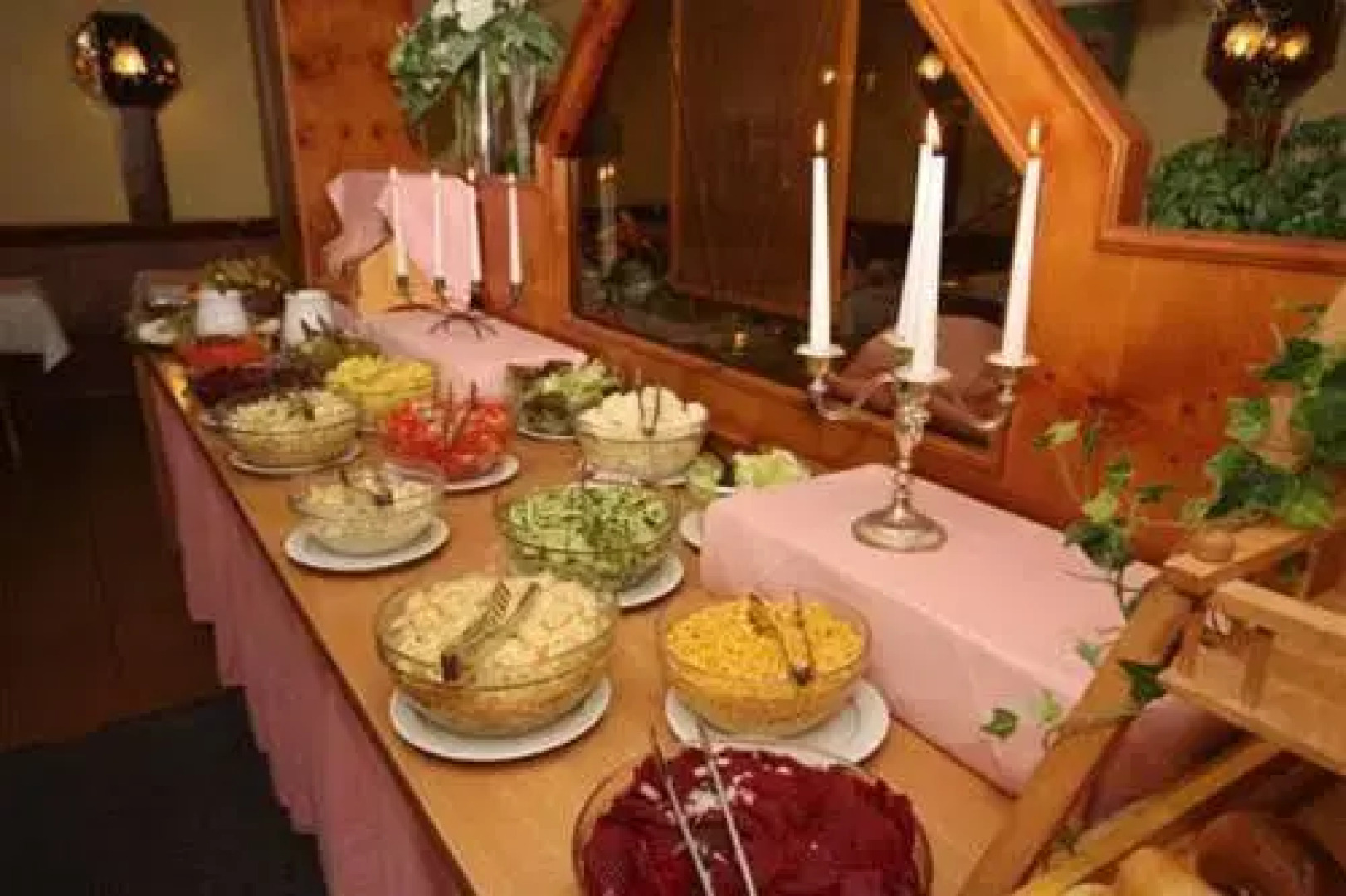 Sonnenhotel Eichenbühl