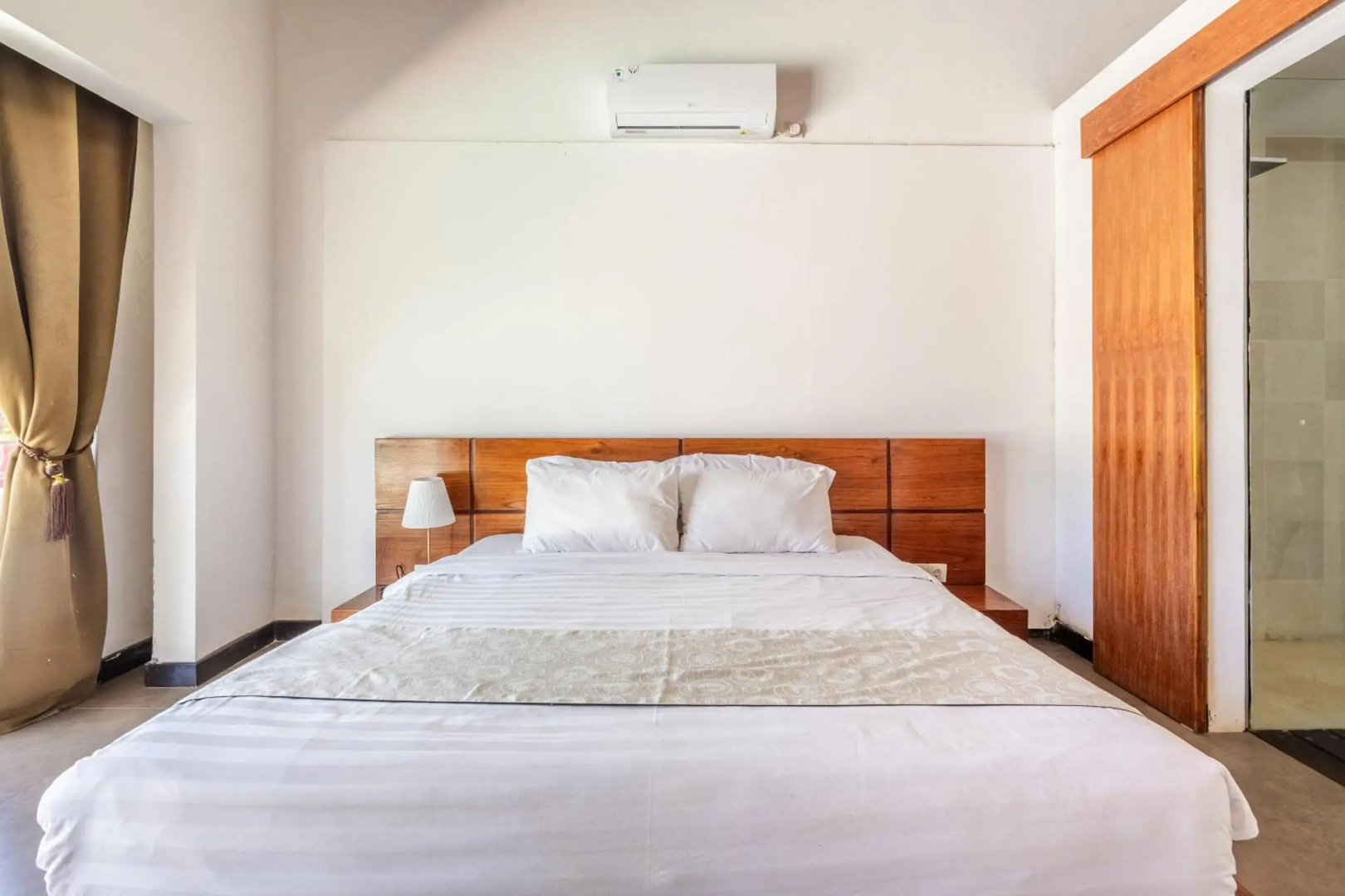 Boutique Villa Doretanth