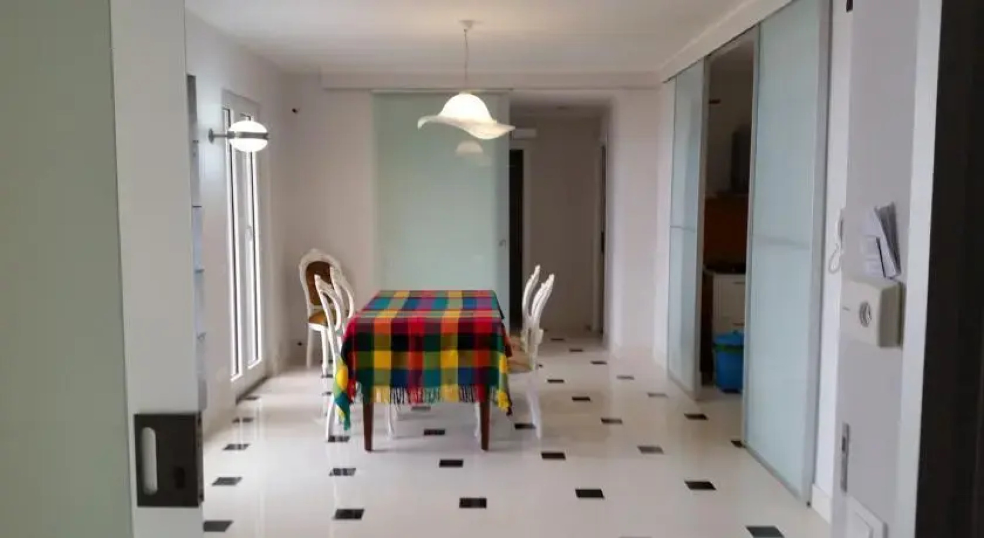 Belvedere Holiday House