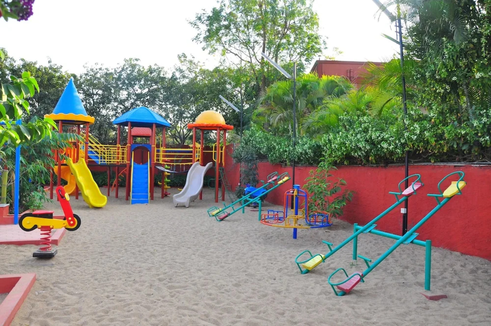 Aalankrita Resort And Convention