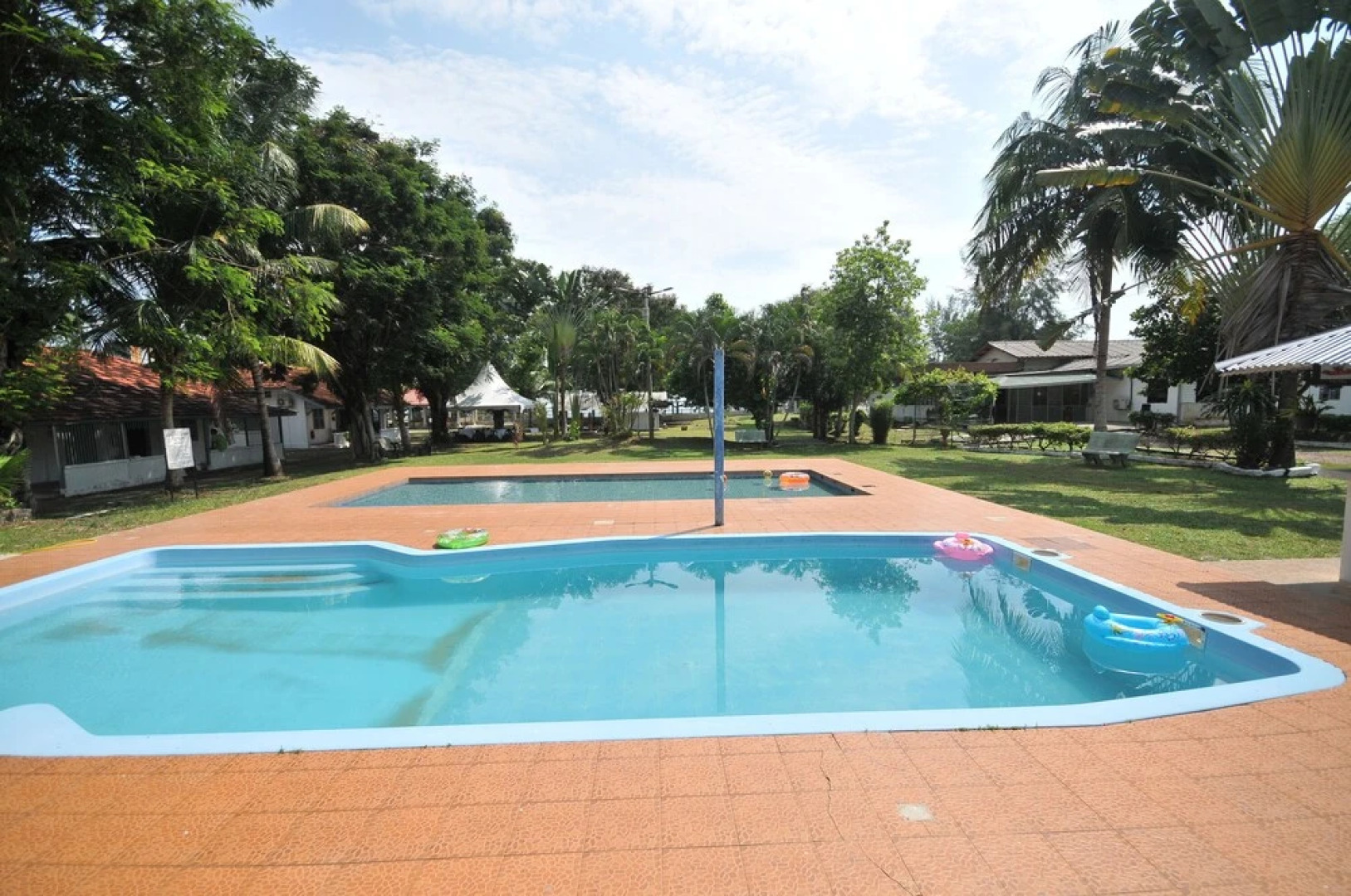 Green Town Hotels and Resorts