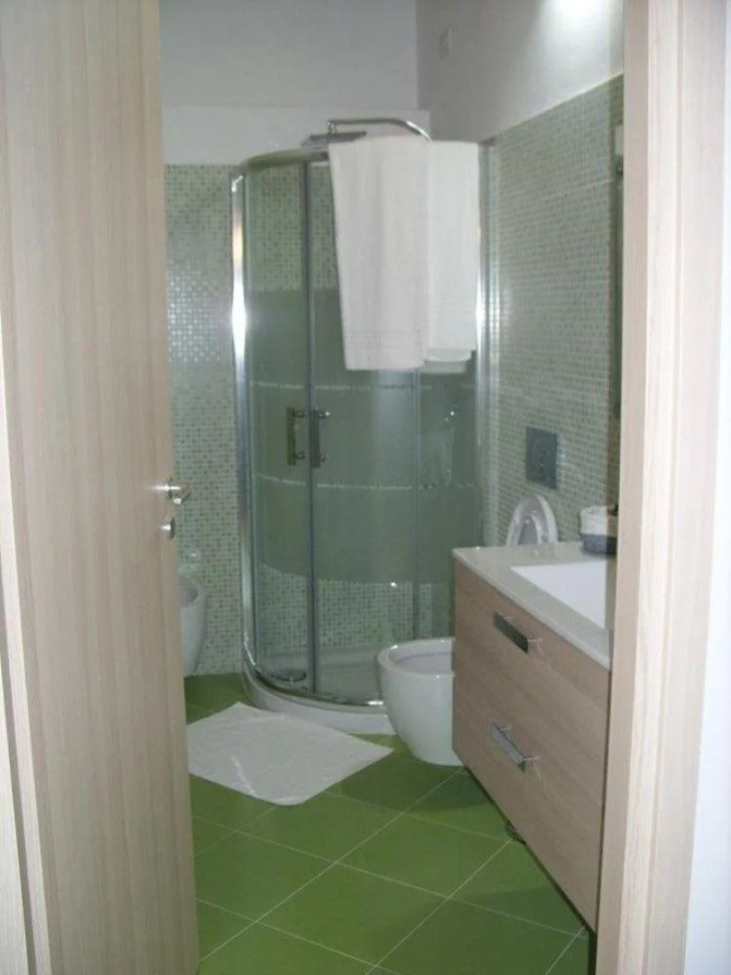 Al Castello Bed and Breakfast