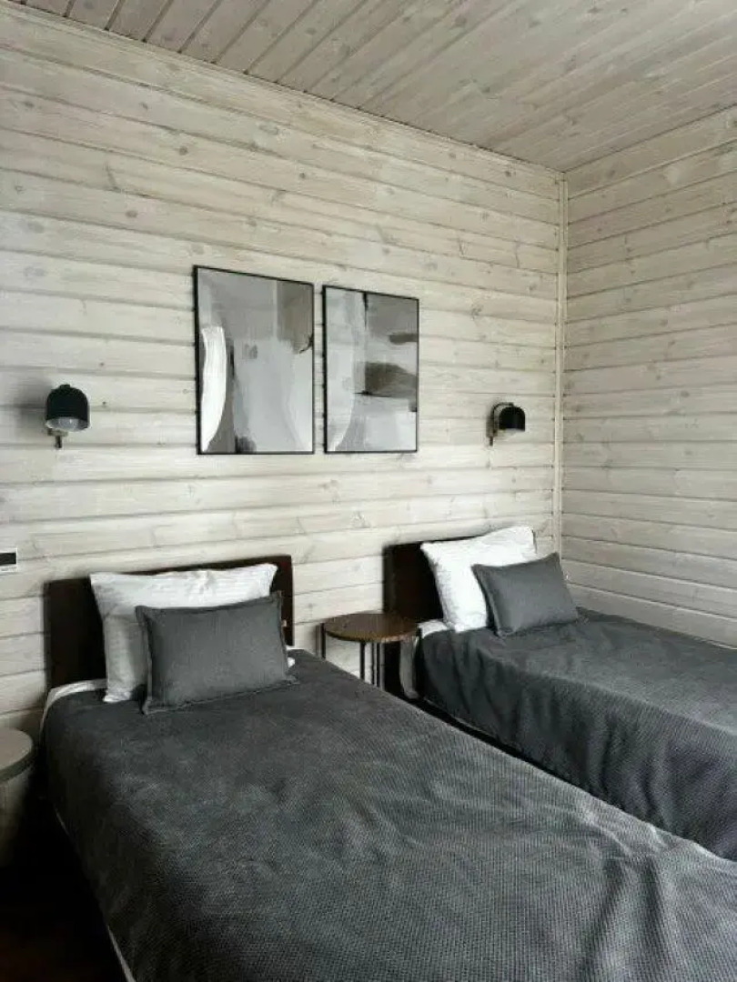 Семиозерье 262