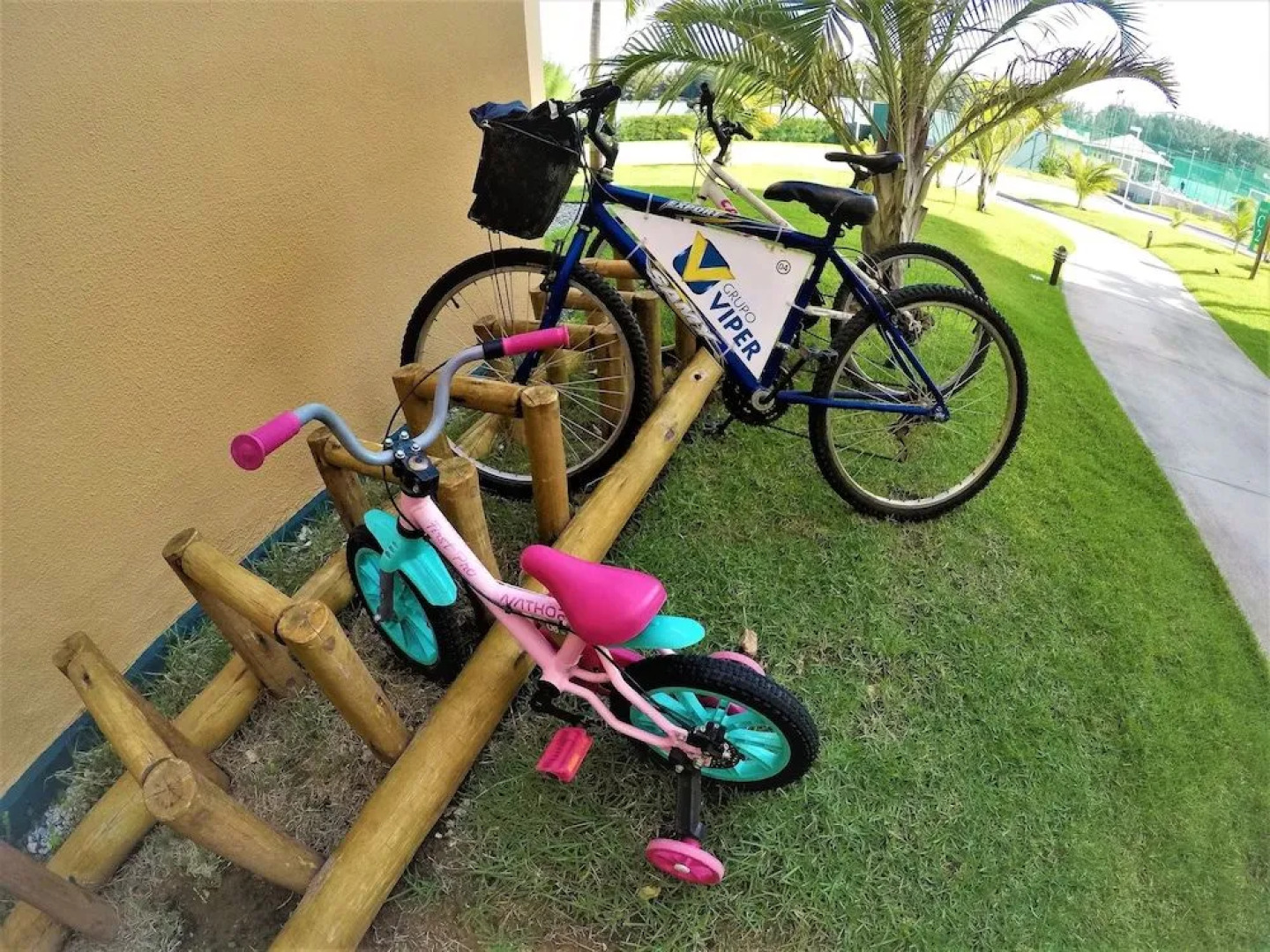 VG Sun Cumbuco By DM Apartments