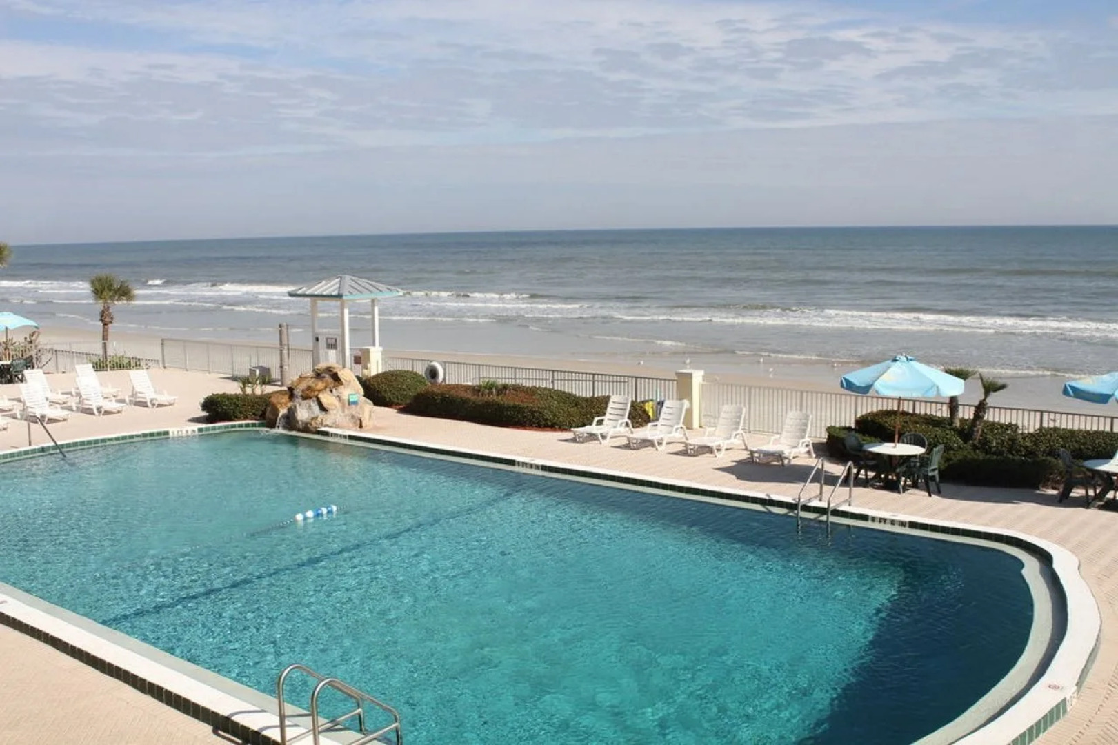 Grand Seas by Exploria Resorts